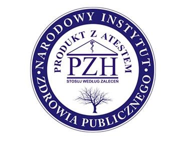 Logo PZH